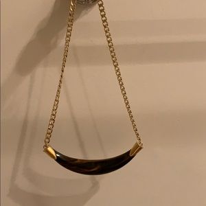 BCBGMaxizara necklace